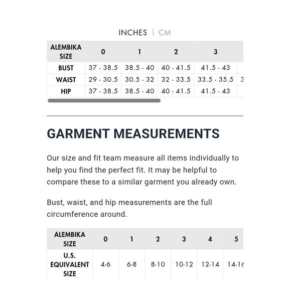 Alembika Spotted Striped Lagenlook Shift Midi Dress - Picture 8 of 8